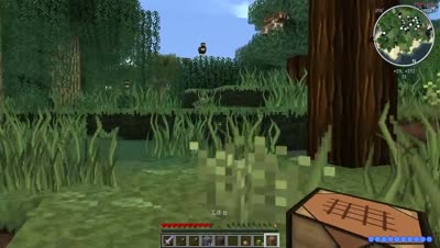 ☆Minecraft清幽的神圣RPG-2