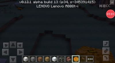 万圣节，我的南瓜大厦！