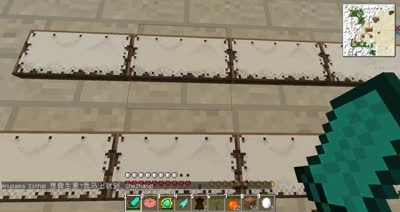 【小臣实况】我的世界-Minecraft-大型整合包-EP25-我要回家