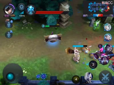 【后谨解说】黑白无常PVP评价