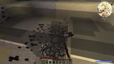 ☆Minecraft清幽的神圣RPG-5