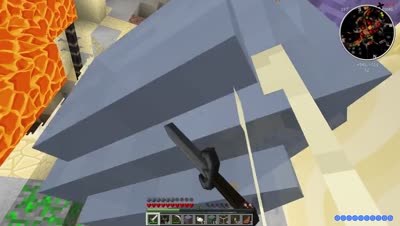 ☆Minecraft清幽的神圣RPG-6