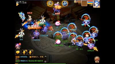 IOS群星璀璨第七届擂台争霸赛半决赛第一场