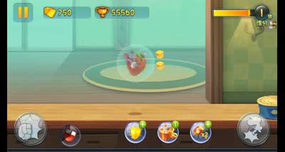 兔酱：也是很久没玩无尽模式了！