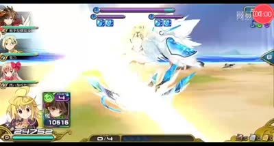 【乖离C视频】超级妖精雪莉科特挑战