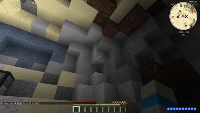 ☆Minecraft清幽的神圣RPG-7