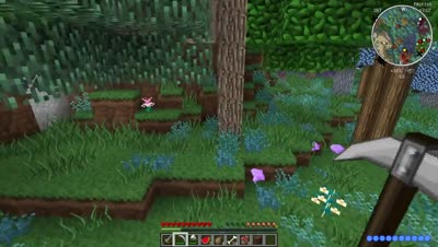 ☆Minecraft清幽的神圣RPG-8