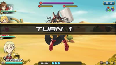 【小臣乖离】烈焰狼娘-超妖戌月型毕斯特拉乌莉特打法攻略