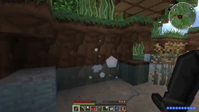 ☆Minecraft清幽的神圣RPG-9