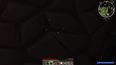 ☆Minecraft清幽的神圣RPG-10