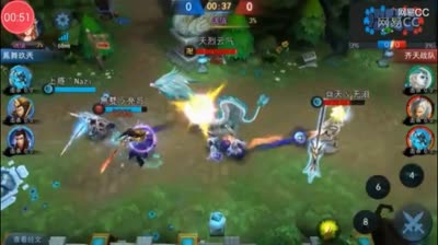 【S2精彩合集】强强对话，走位灭团绝杀