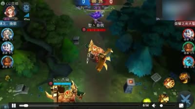 S2蛟魔最强守护者