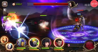 【百将C视频】比武场阵容重要性