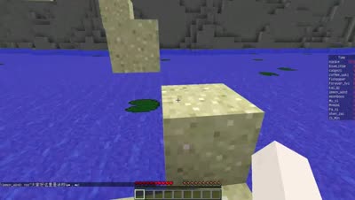 【籽岷多人】小兰视角--跑酷天堂 上