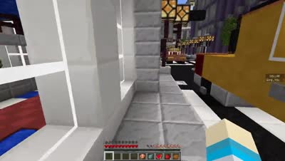 MC也能穿越时空？不一样的RPG~2# 开门你的快递到了！