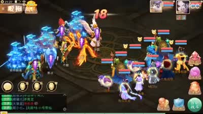 神秘塔6解密-揭晓怪物属性打法及视频