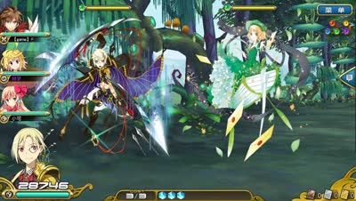 【小臣乖离】双十一特期-超妖快乐的日子风组攻略打法