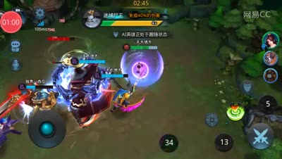 【CC实验室】铁扇是否可以替代玉面迷城？
