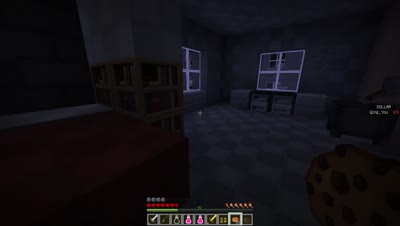 MC也能穿越时空？不一样的RPG~4# 隐身二货救世主~