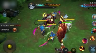 （CC实验室）羊开天赋前后对比