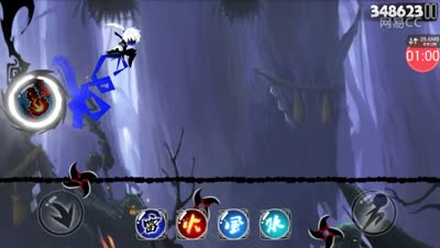 白发猛跑万米，问鼎钻石组第二~小洛解说