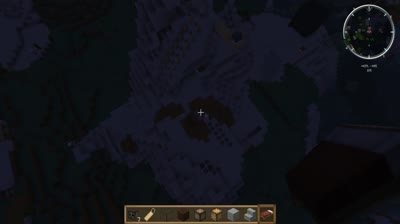 【小臣实况】远程信标激活祭坛-我的世界