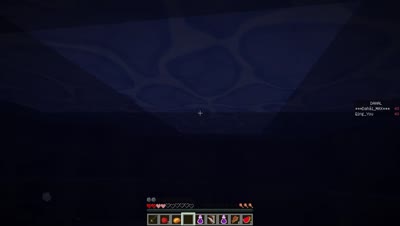 MC也能穿越时空？不一样的RPG~7# 隐身二货出征！为酒仙找酒喝~