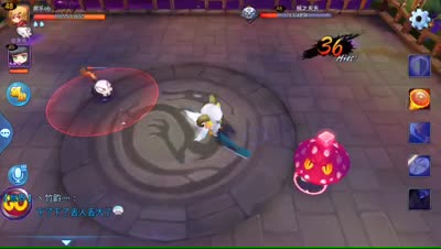 紫乐：聚宝林速刷