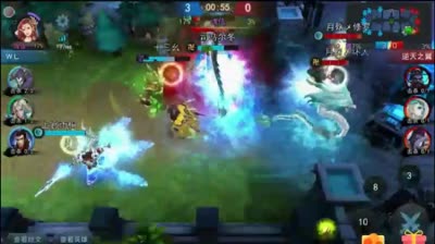 【S2BP精彩集合】灭团混战TOP排行榜
