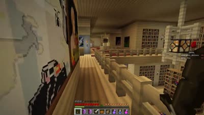 MC也能穿越时空？不一样的RPG~11# 刷爆信用卡！