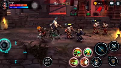 【小K解说】2.17英雄级损坏路障3SSS通关打法攻略