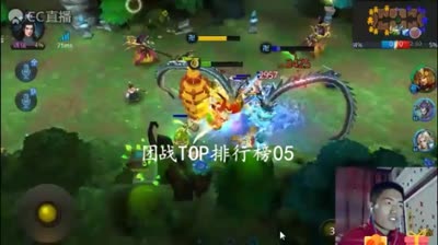扣人心弦【BP锦集】团战风云榜TOP10