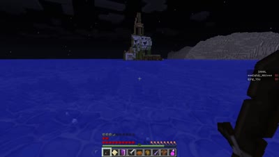 MC也能穿越时空？不一样的RPG~14# 充足食物GET！