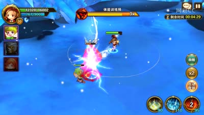 一巴掌给我呼死了！气死宝宝了！！