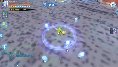 【CC傲天】单人初寒祭怒上400分