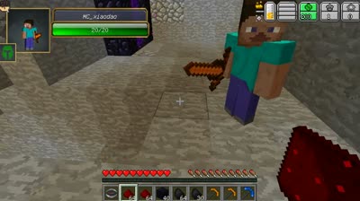 【牧菌】牧牧解说虚无世界第四期