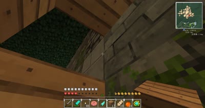 【小臣实况】我的世界-Minecraft-大型整合包-EP27-巫王传说