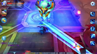 【小K解说】小K教你妙用buff章鱼高分竞技场晋级