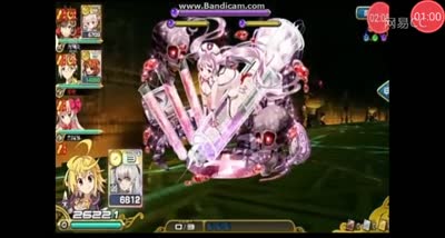 【乖离C视频】超妖巴班西盗贼轻松全破