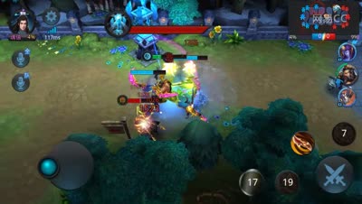 【CC实验室】武德星君打对战是否给力？