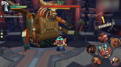 CC实验室第五章机关牛如何通关