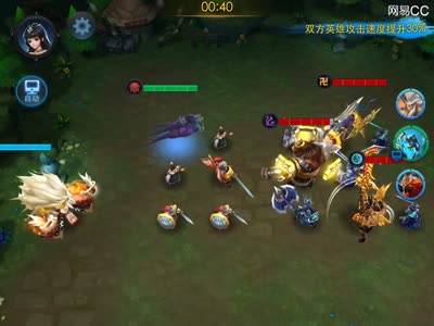【后谨解说】封神路129怎么过？