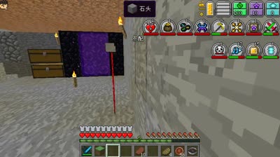 【牧菌】牧牧解说虚无世界第九期