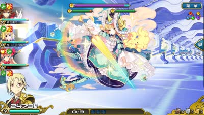 【小臣乖离】守护象征-超妖麒麟攻略打法