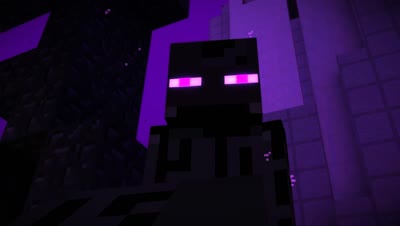 【小臣实况】我的世界-minecacra故事模式-EP9-英雄的陨落