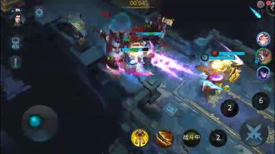 【CC攻略】全球最恶心阵容 过关22-4