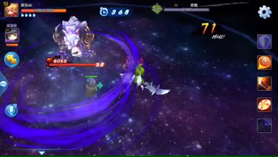 紫乐：太古幻境教你永远独战四百秒