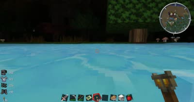 【小臣X橘子】双人暮色第八期-竟然迷路了