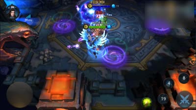 CC实验室雷震子是否是乾坤最强英雄