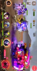 【百将C视频】71级新战役第十二章